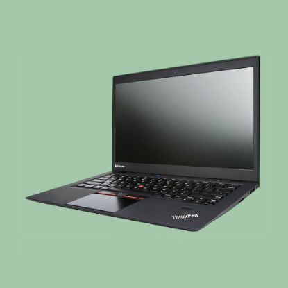 صورة Lenovo Thinkpad X1 Carbon Laptop