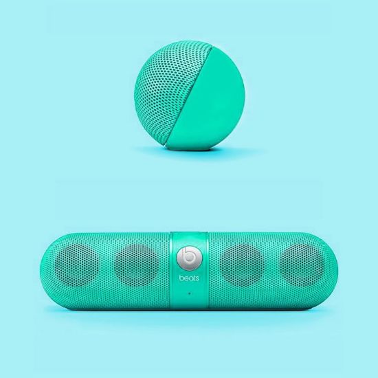صورة Beats Pill 2.0 Wireless Speaker